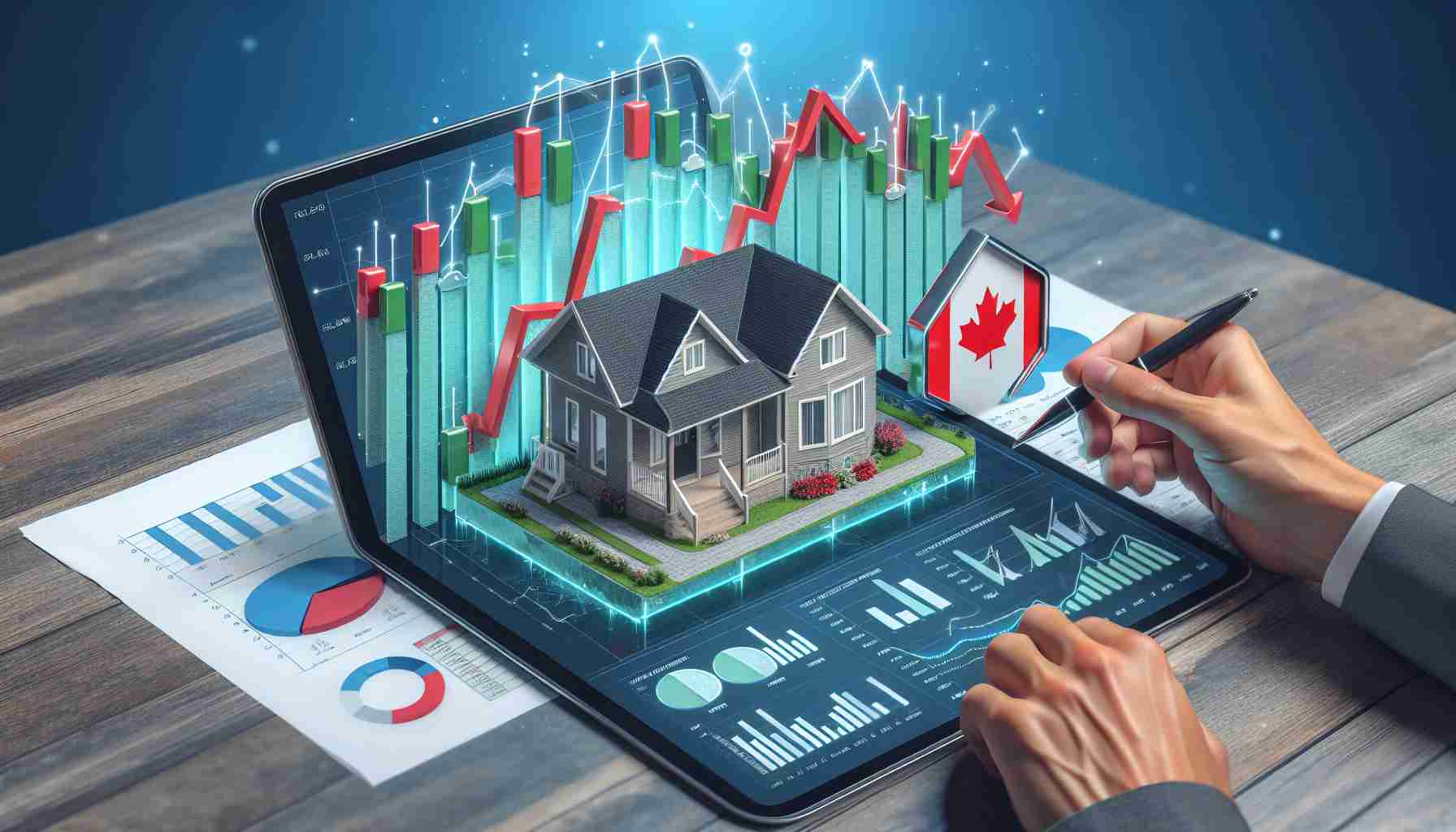 Investors Eye Canadian Apartment Properties REIT: What You Need to Know Now!