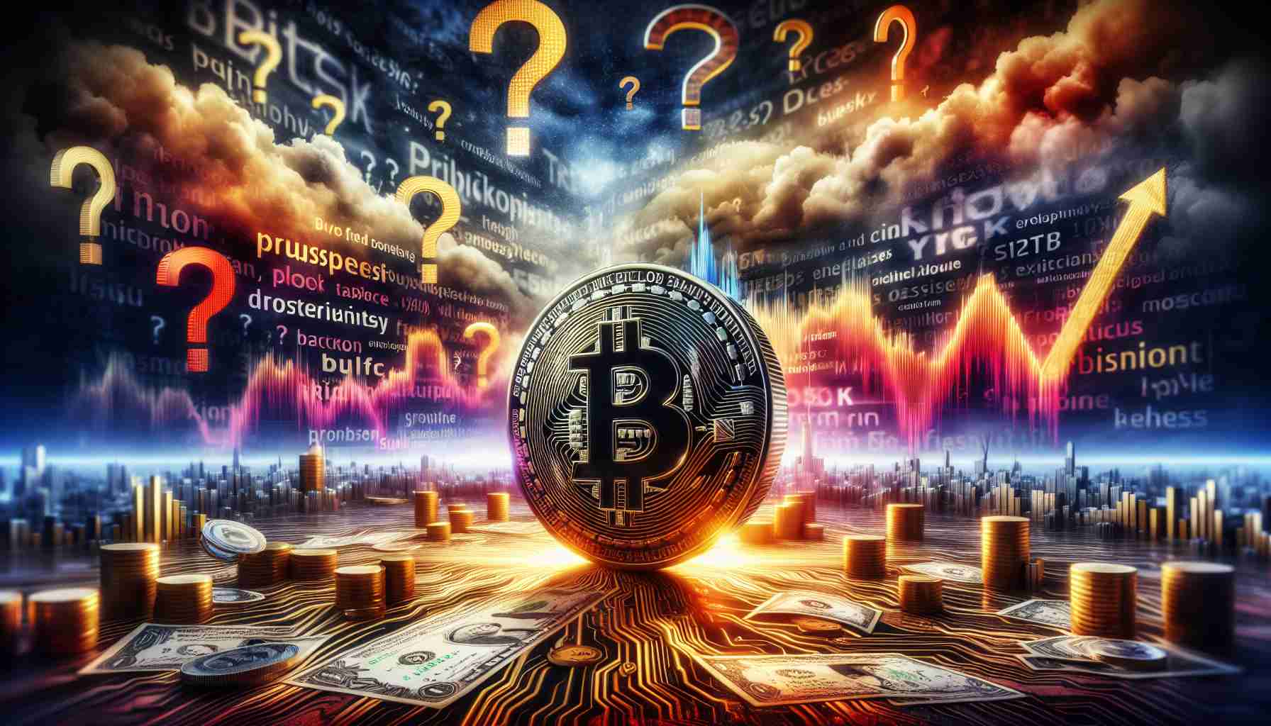 Bitcoin's Wild Ride: Is the $100K Dream Over?