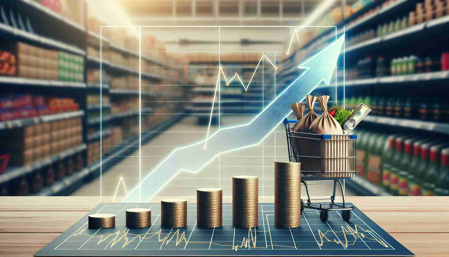 The Underlying Story Behind Supermarket Income REIT's Subtle Climb