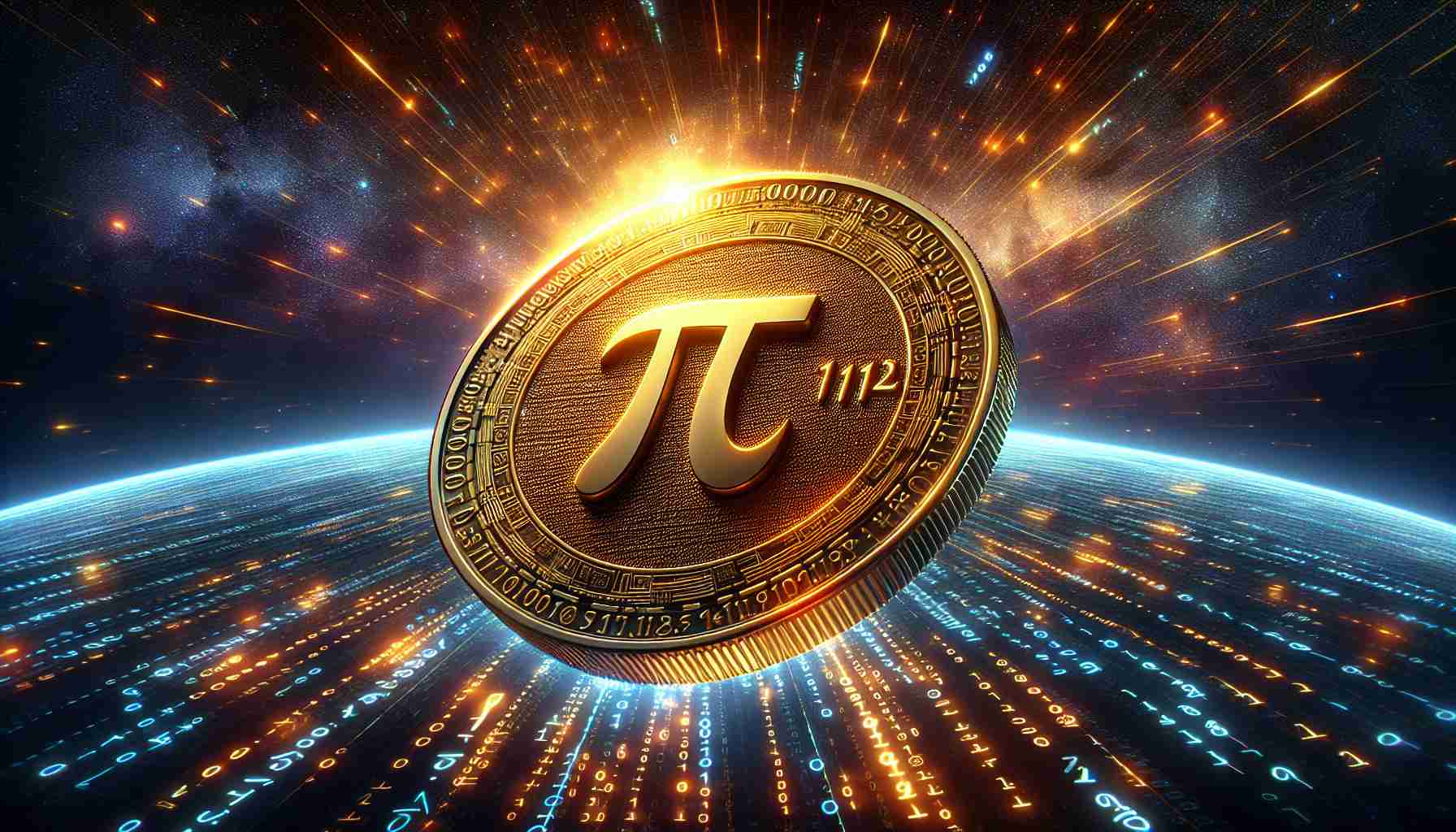 Could Pi Cryptocurrency Be the Revolutionary Shift in Digital Currency?