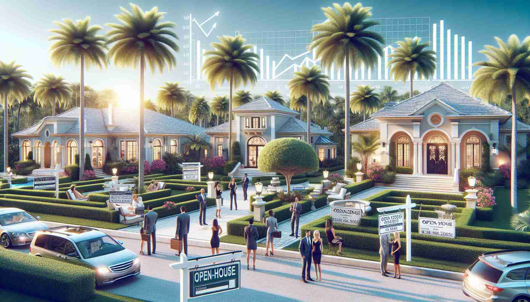 Why Palm Beach's Real Estate Market Is Booming Like Never Before!