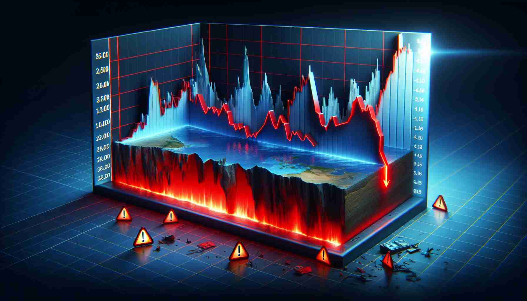 Is H&R Real Estate Investment Trust's Stock Dipping to Danger Zone?