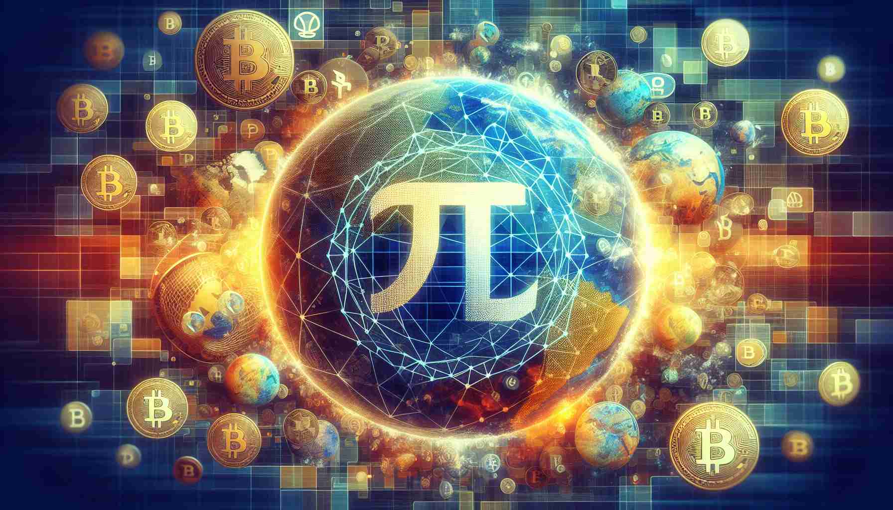 Is Pi Network Set to Revolutionize the World of Cryptocurrency?