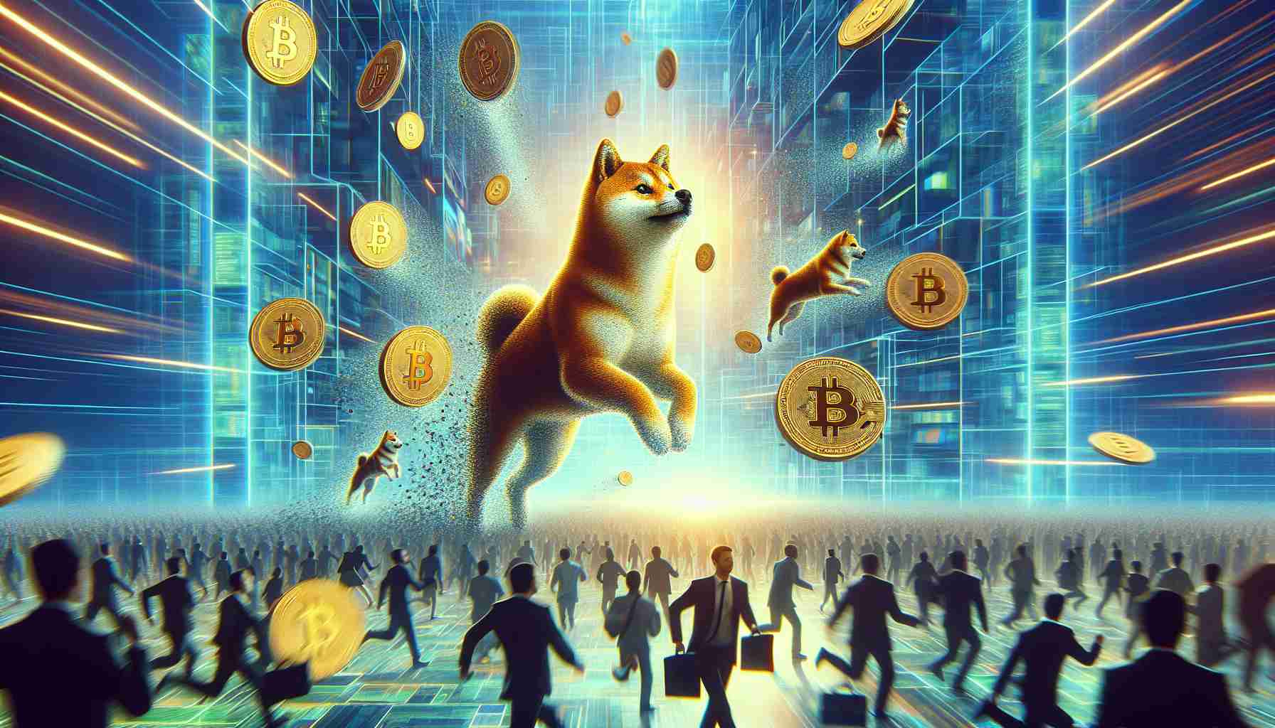 Massive $51 Million Shiba Inu Transfer Leaves Crypto Market Buzzing!