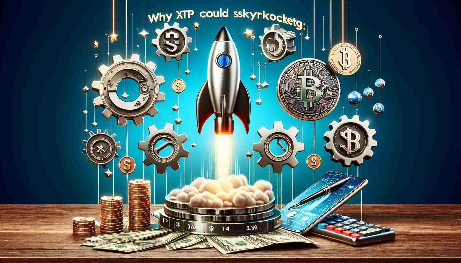 Why XRP Could Skyrocket: The Exciting ETF Revolution is Here!