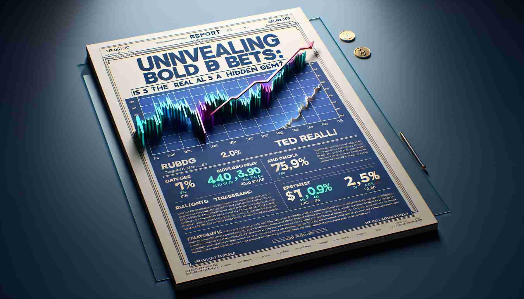 Unveiling Michael Burry's Bold Bets: Is The RealReal a Hidden Gem?