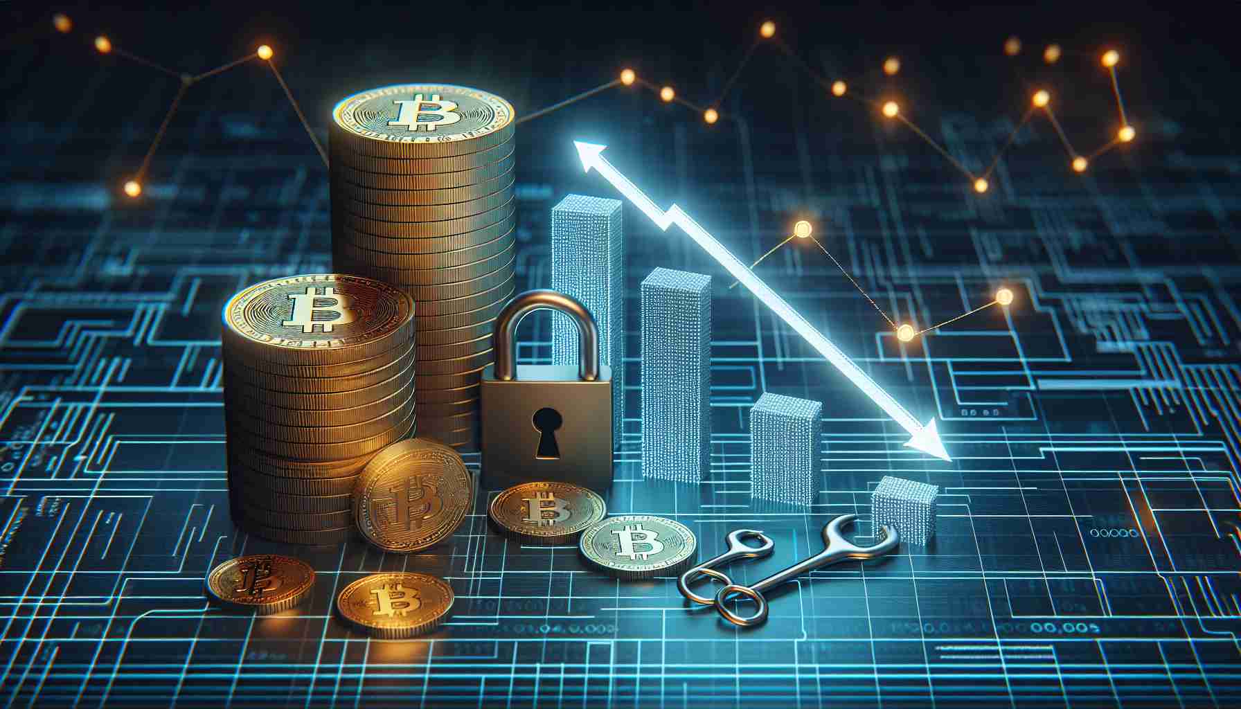 Crypto Ransomware Payments Plummet: What It Means for the Future of Cybercrime