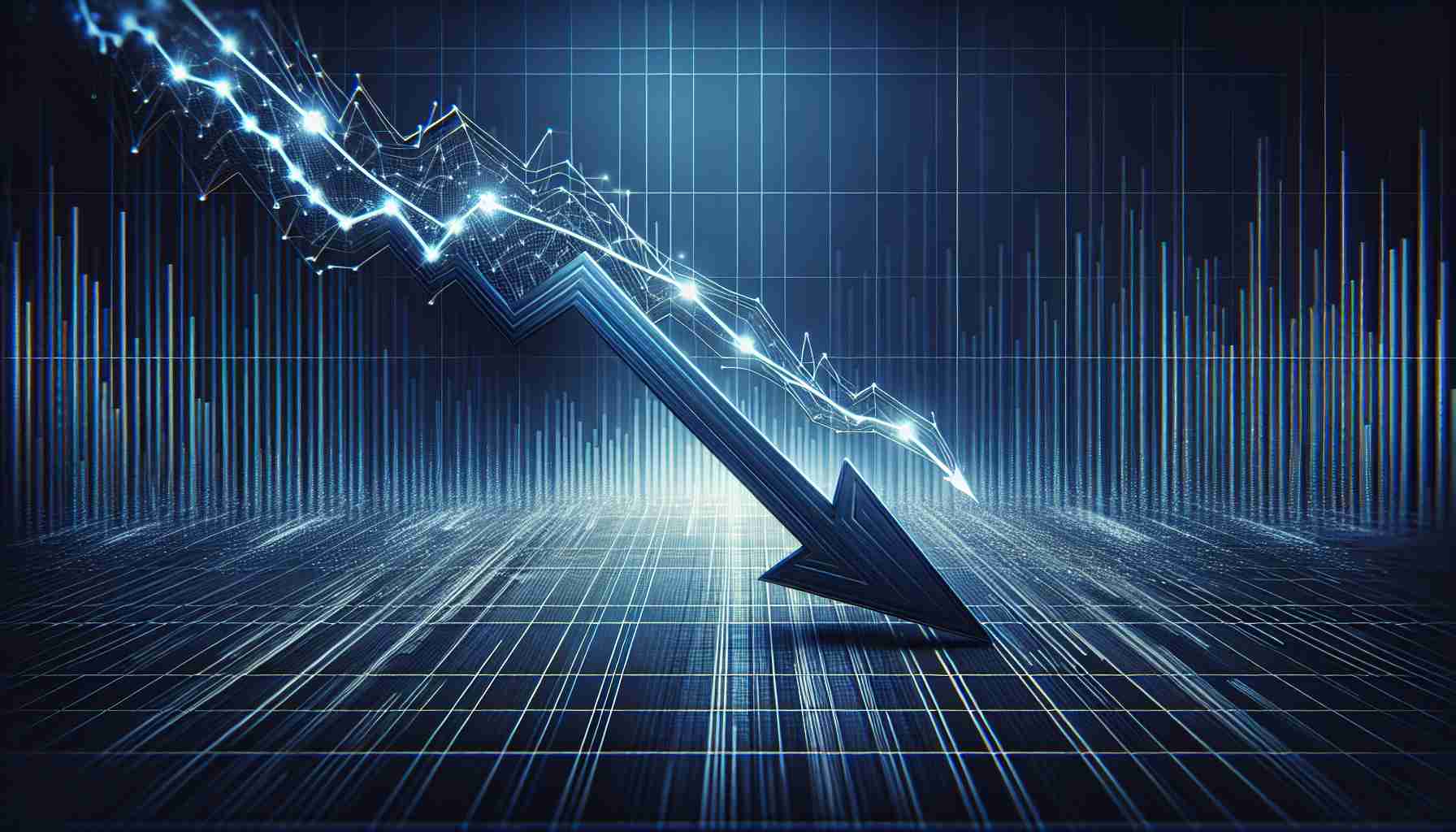 NEAR Protocol's Shocking Plunge: Is This the End for the Layer-1 Contender?