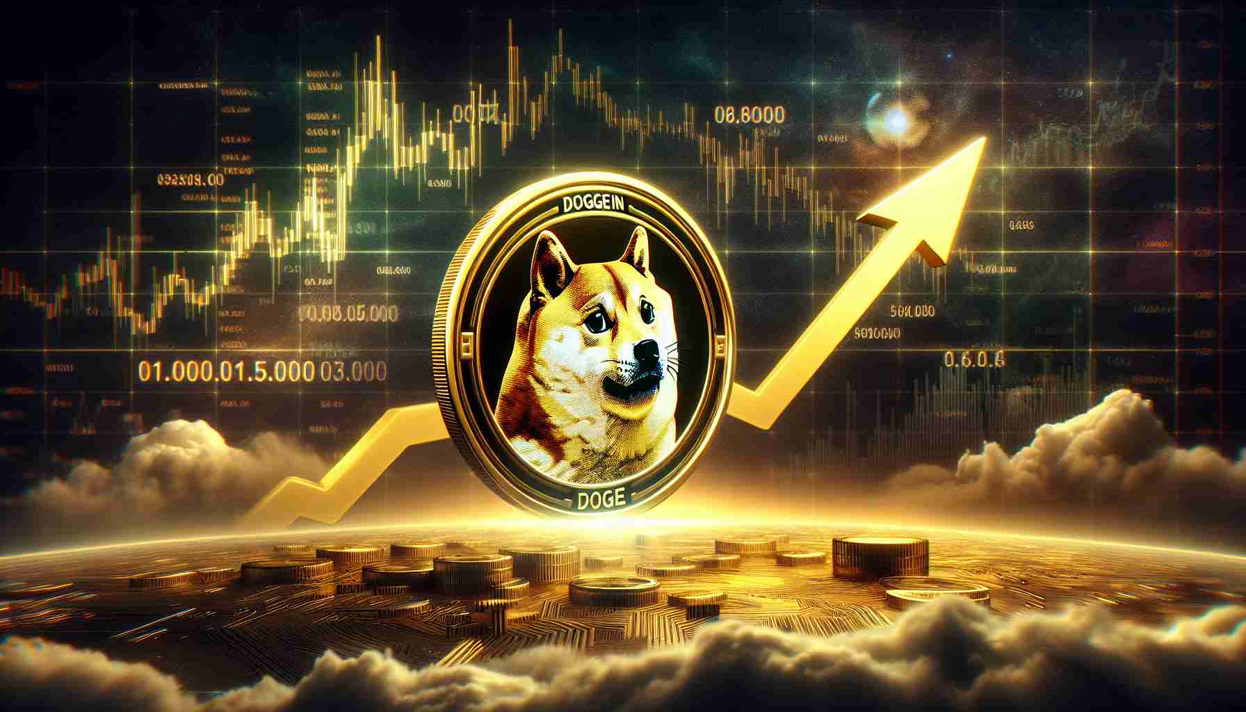 Dogecoin Poised for Breakout: Can Investors Expect a Surge?