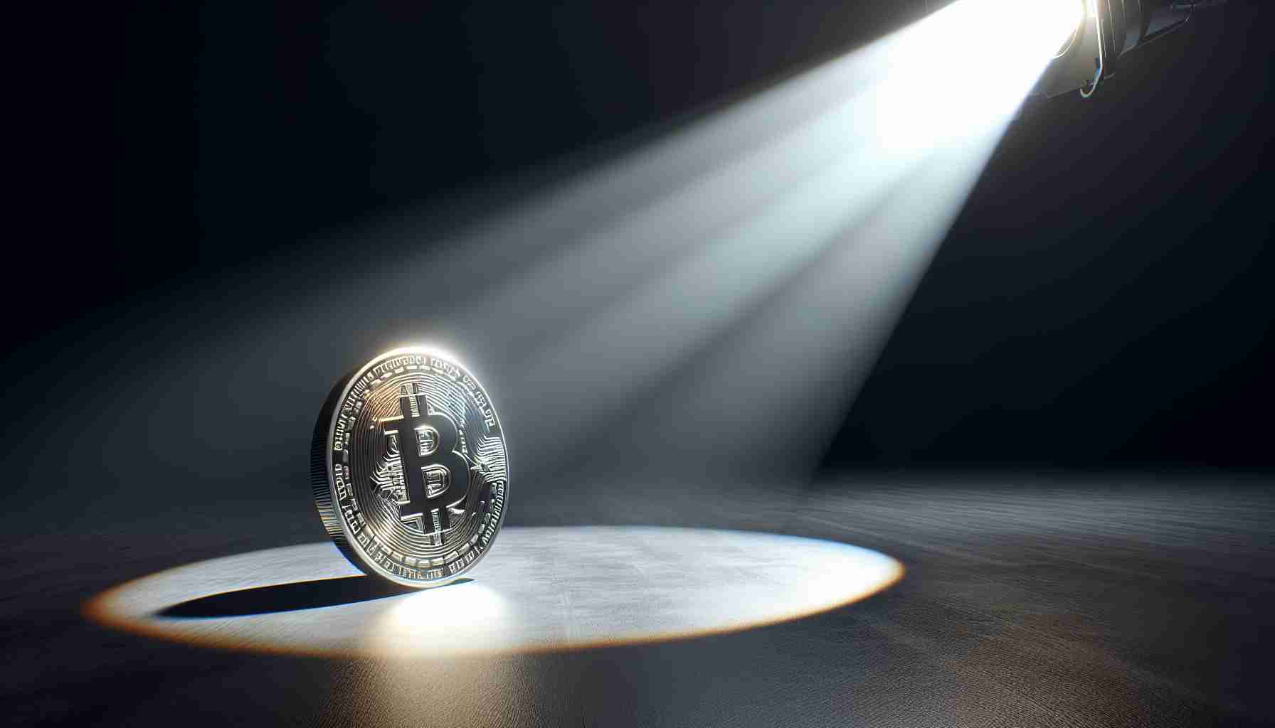 Bitcoin's Moment in the Spotlight: Will It Rise as a Strategic Reserve?