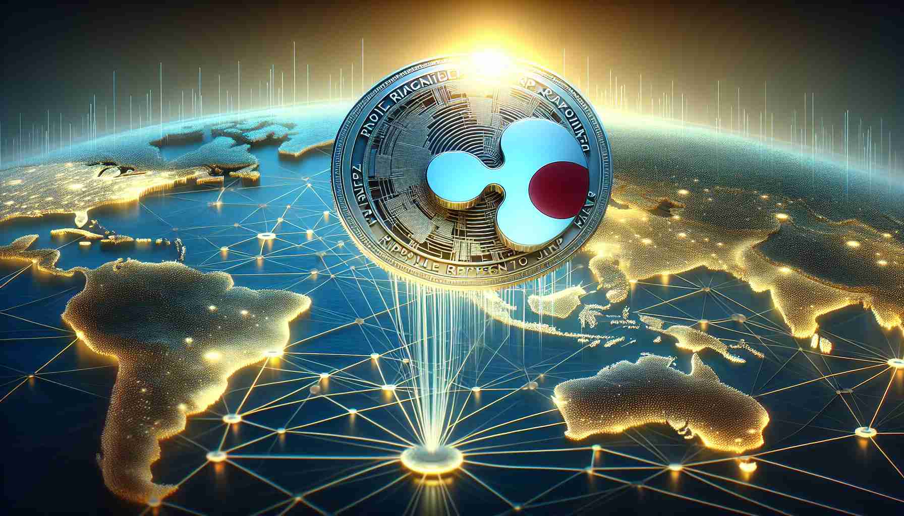 Japan's Bold Move: How XRP Could Reshape Global Banking