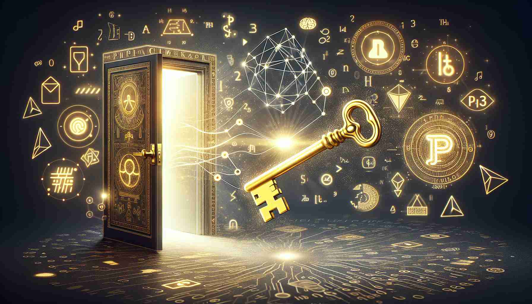 Unlocking the Mystery of Pi Network: What You Need to Know Today!