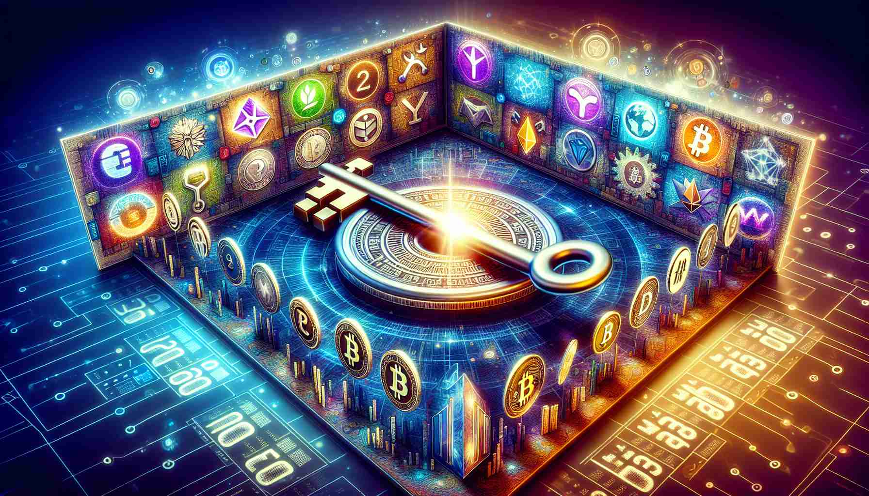 Unlocking Crypto Riches: Discover the Next Big Meme Coin of 2025!