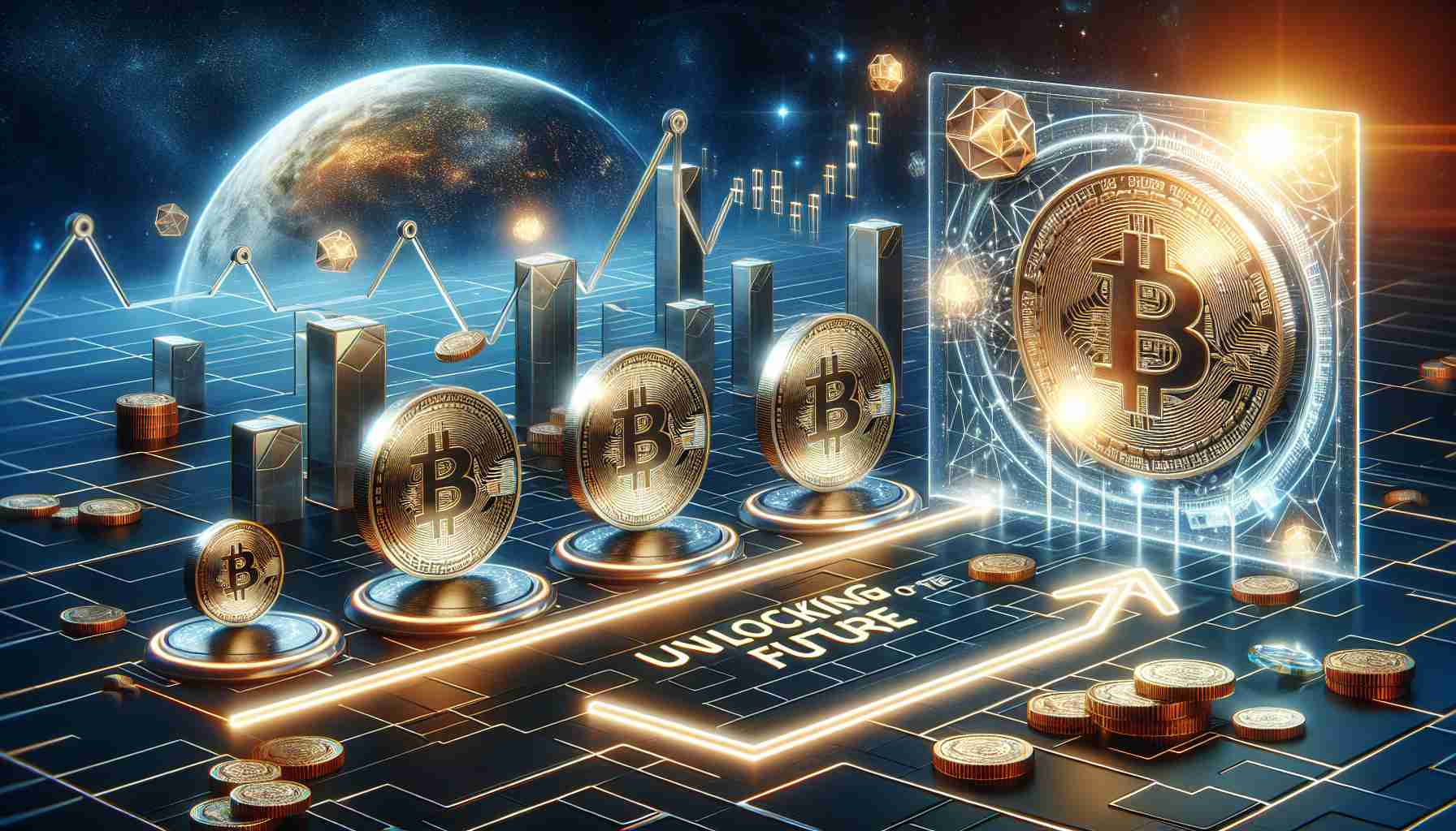 Unlock the Future: These Cryptos Are Set to Explode in 2025!