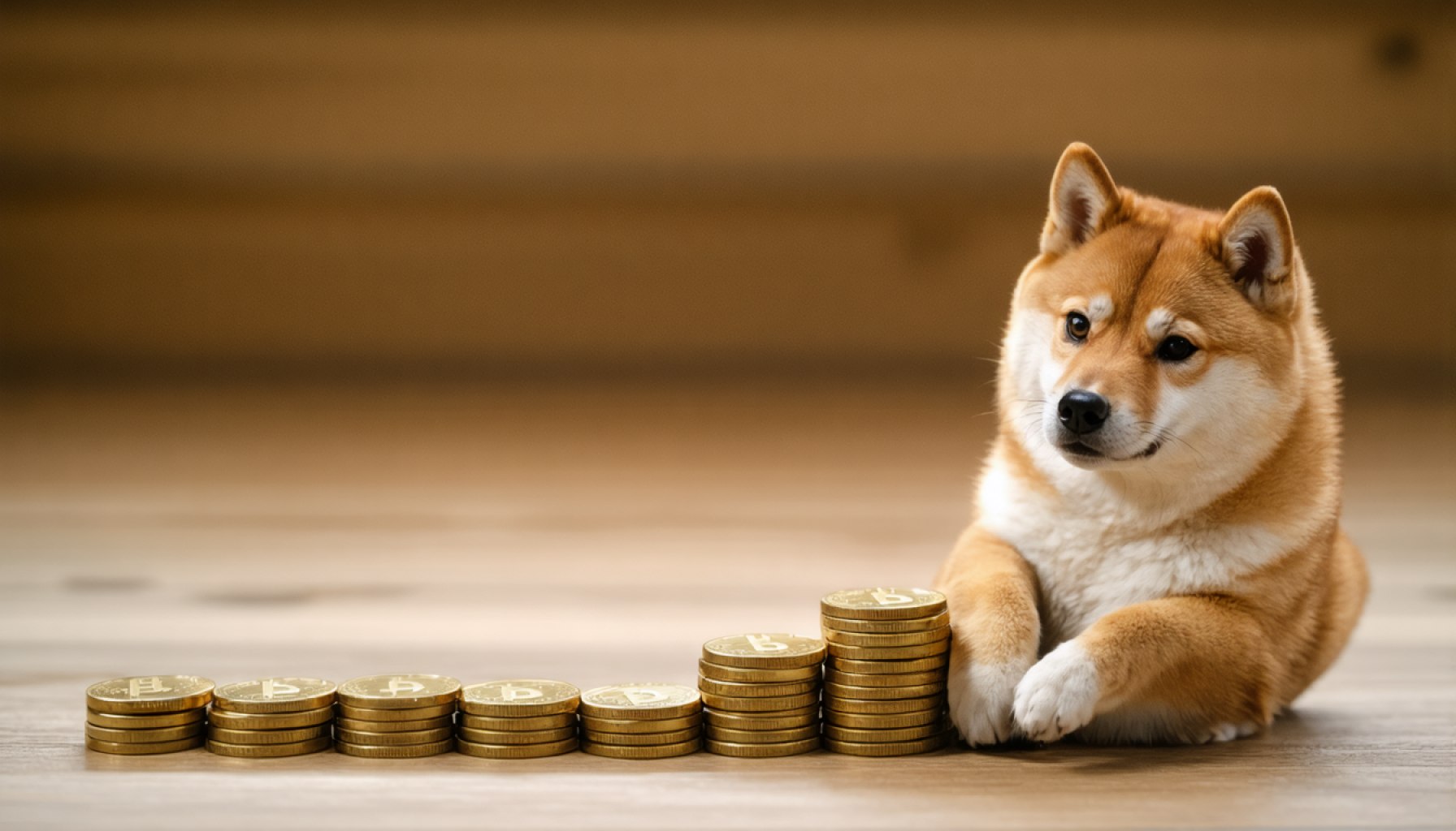 Dogecoin's Downward Slide: Can the Memecoin Keep It Together?