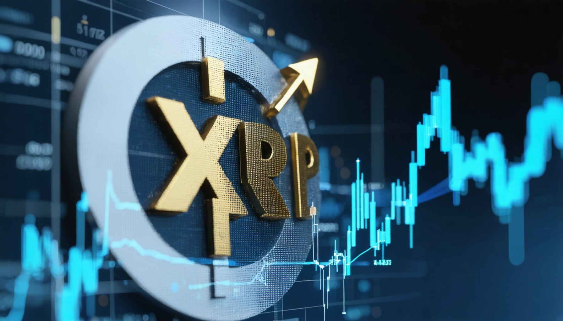 XRP's Astonishing $8 Target: Can It Overcome Legal Challenges to Soar?