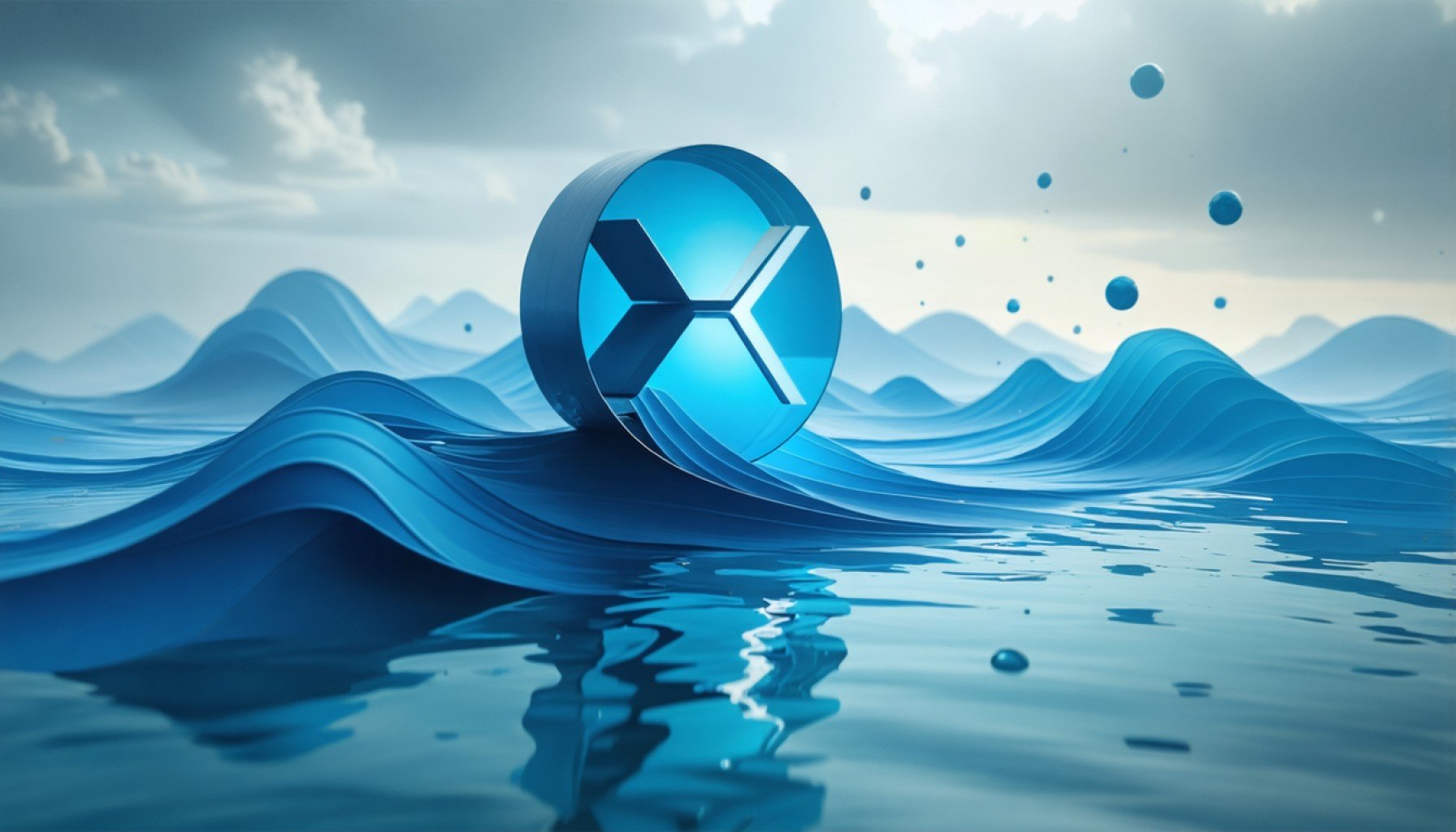 The Surge of XRP: Is Ripple Poised to Break New Records?