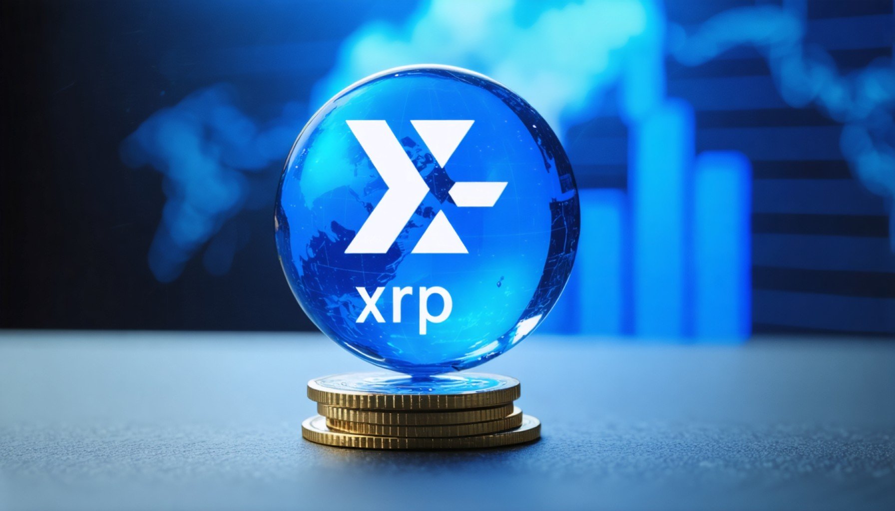 XRP Set for a Triumph or Tumble? Analysts Weigh In Amidst ETF Buzz