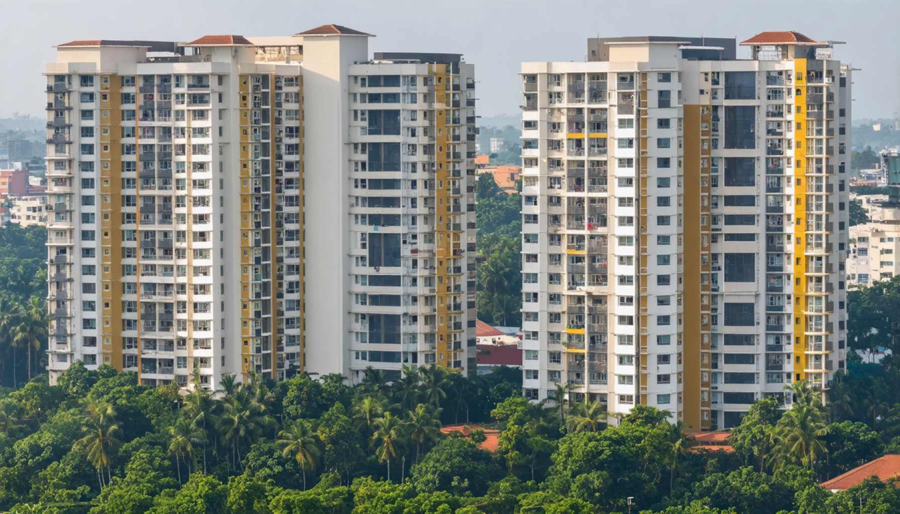 Bangalore's Brigade Group Stakes ₹1500 Crore in Kerala's Real Estate Renaissance