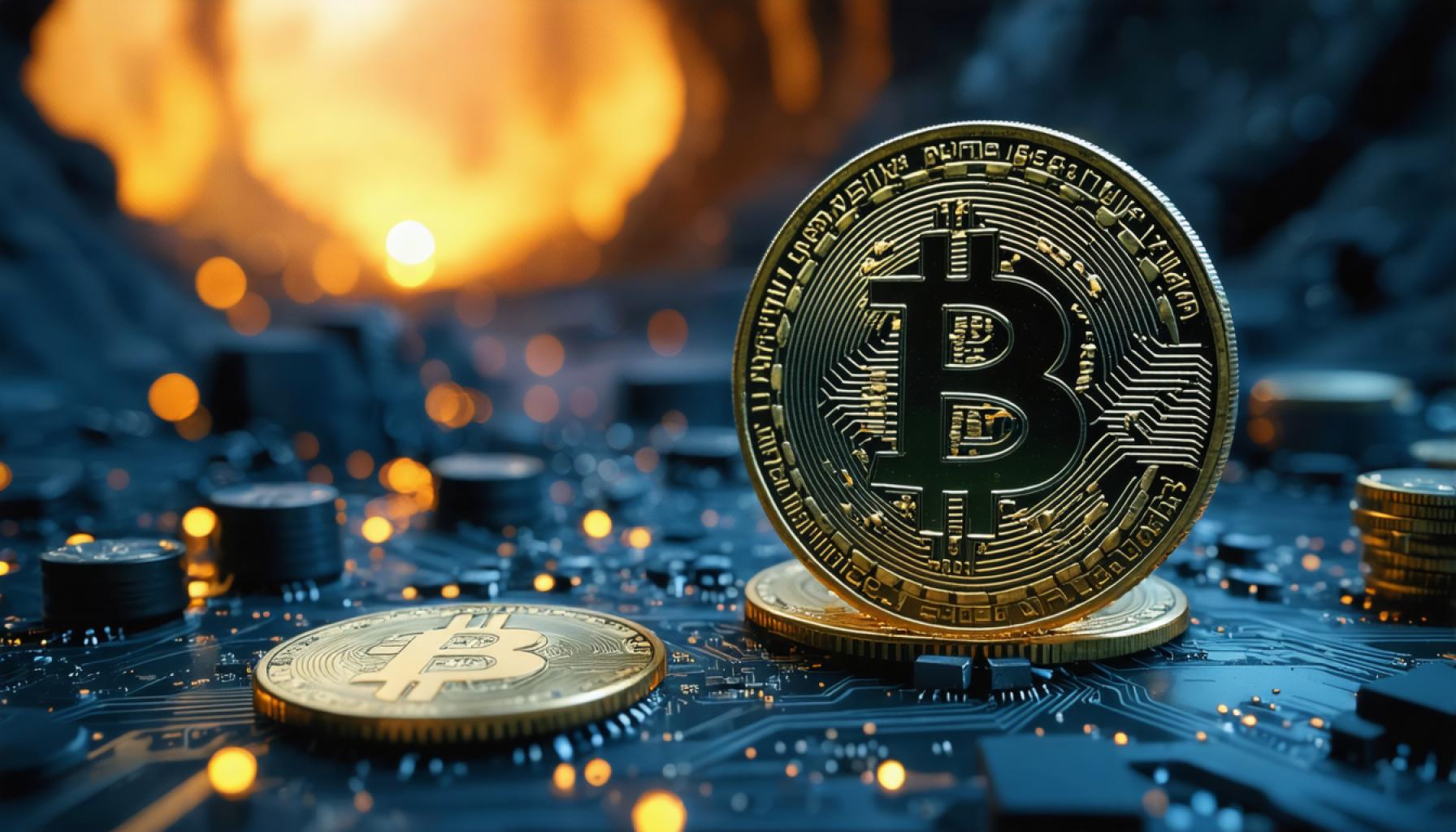 Revolutionizing Crypto Mining: Will Pi Network Redefine Digital Currency?