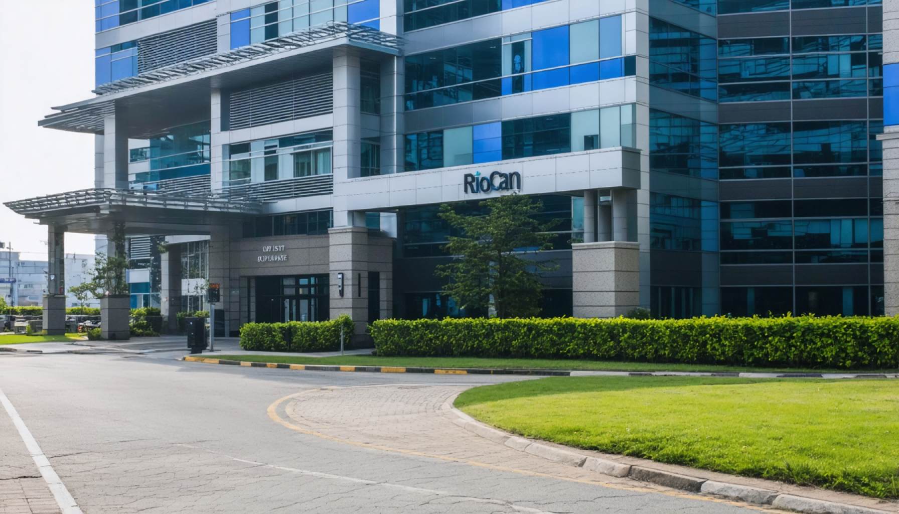 Why RioCan REIT Is Gaining Attention Despite Market Volatility