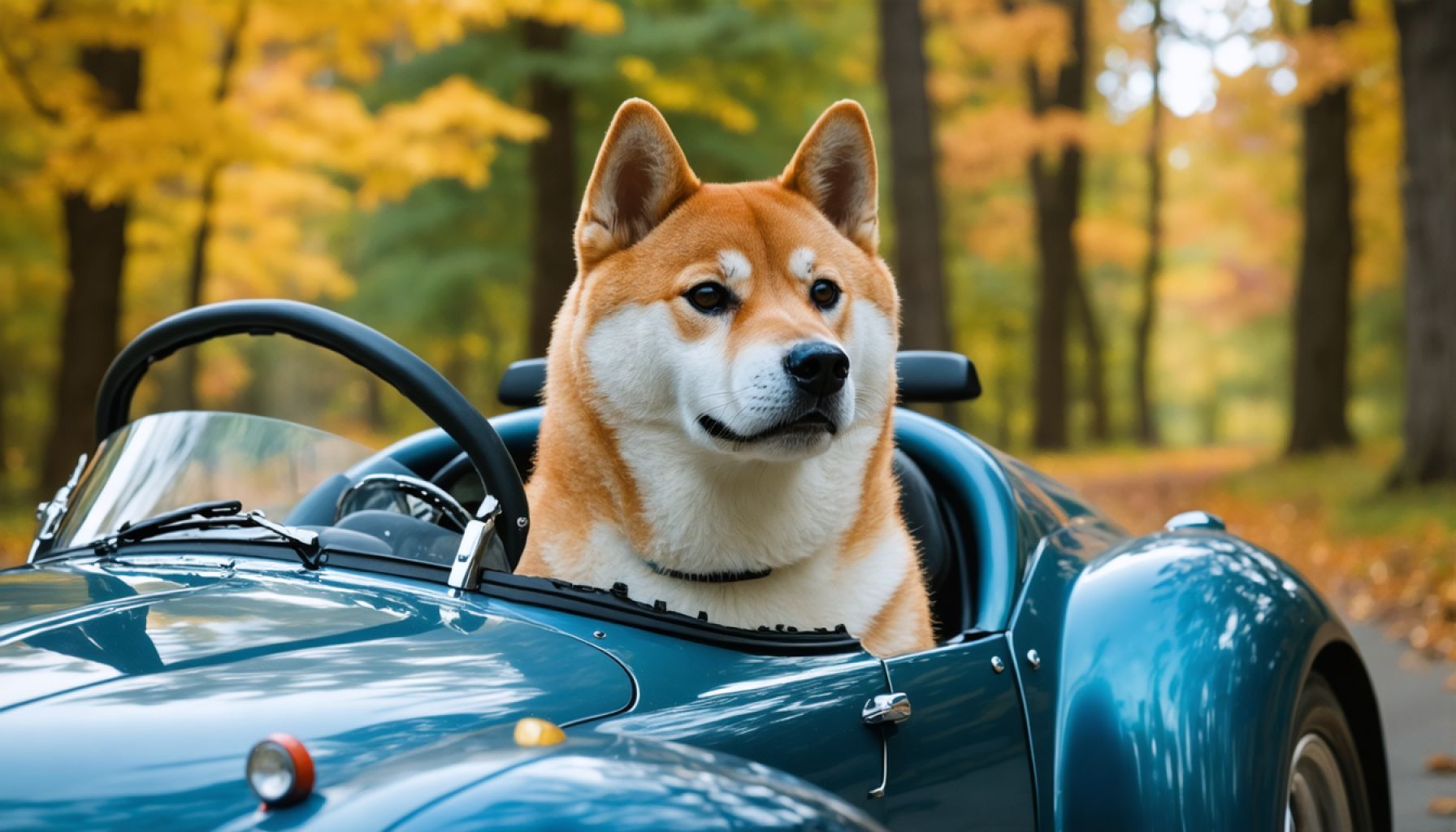 Could Shiba Inu's Wild Ride Turn Your $1,000 Into Millions?