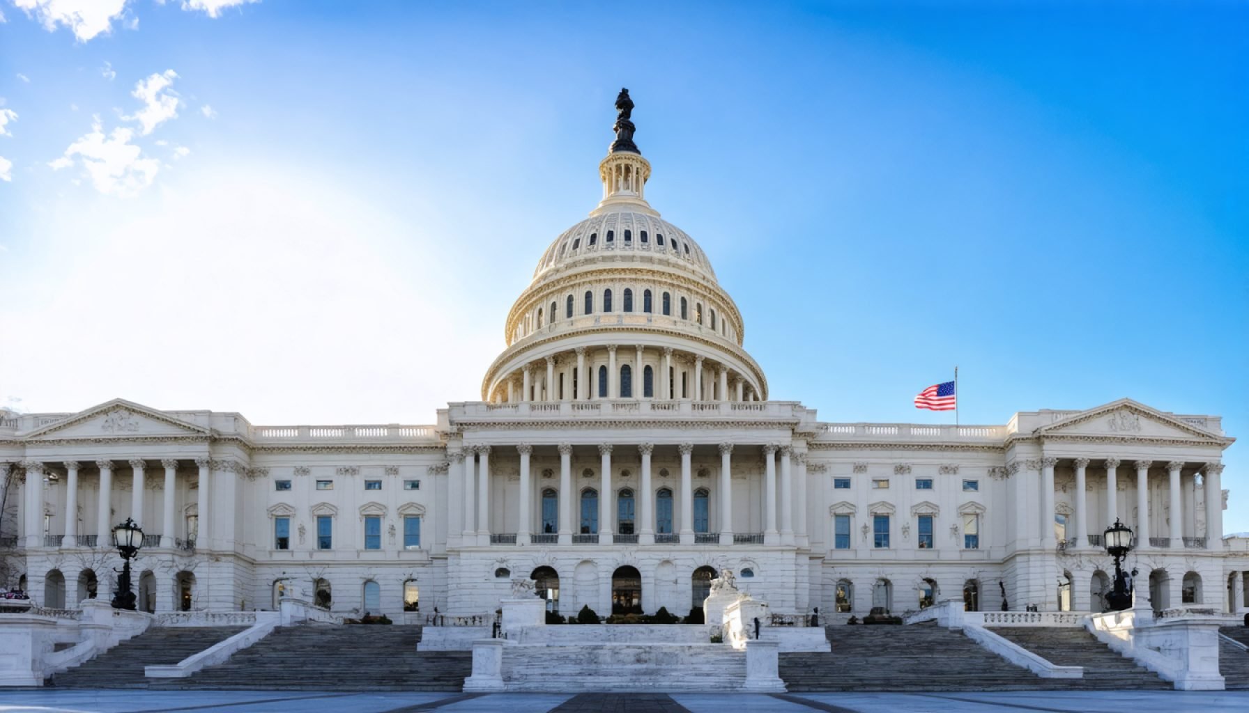 US Senate's Bold Bitcoin Move: A New Era for Digital Assets?