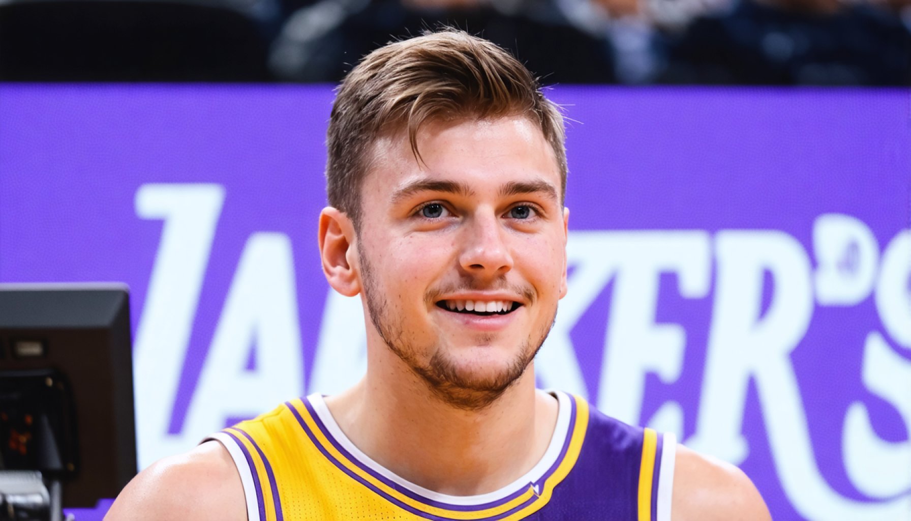 Luka Doncic to the Lakers? AI Predicts a Blockbuster Move