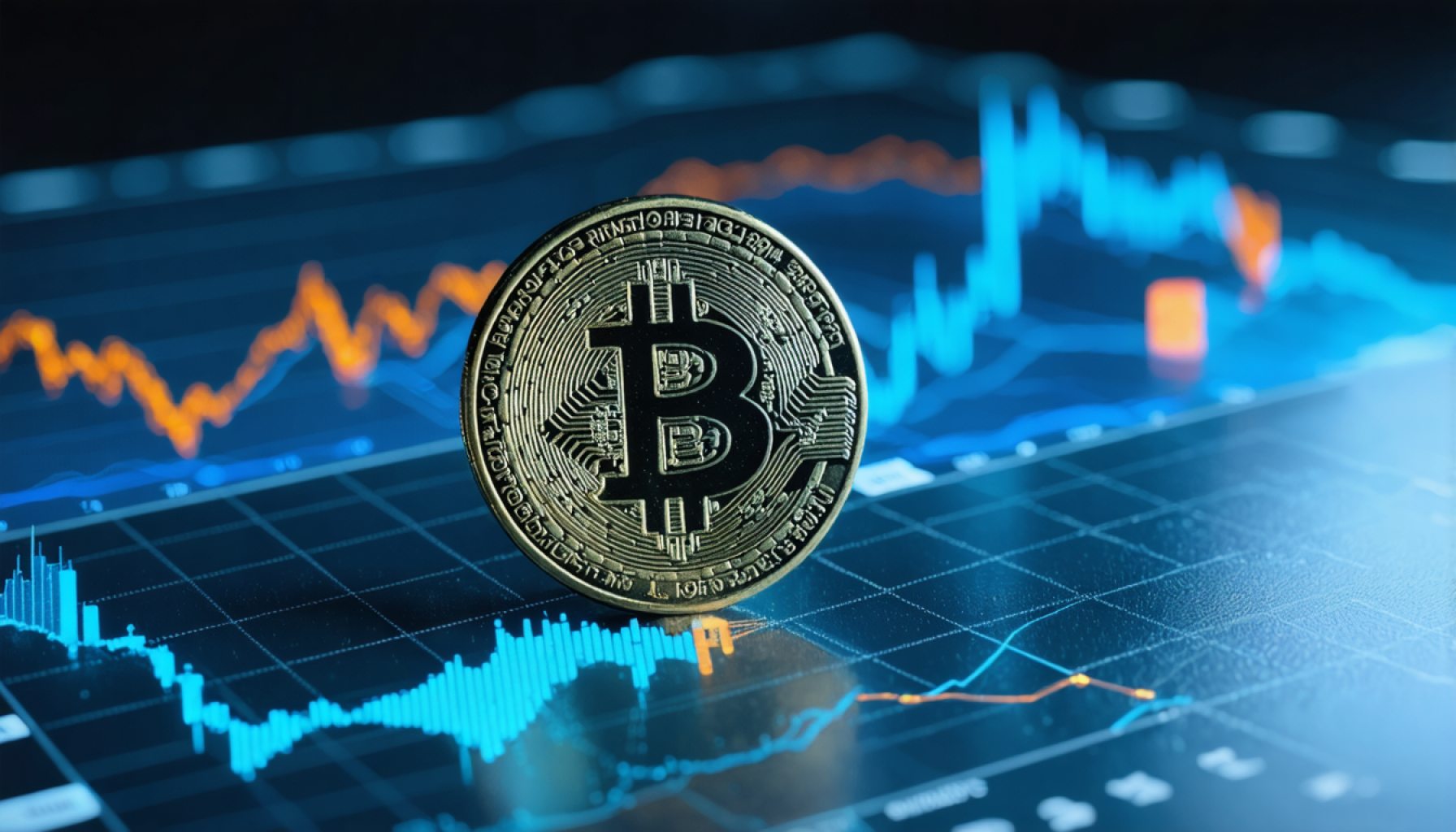 The Great Crypto Rebound: Why Bitcoin's Rising Tide Could Lift These Stocks