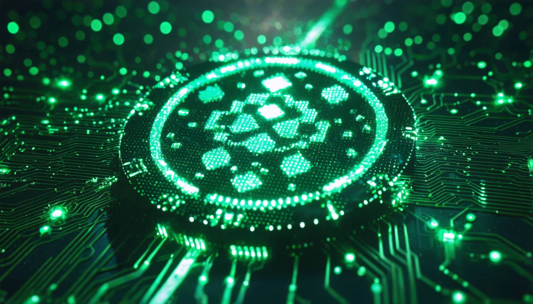 Cardano ADA: The Secret Weapon Turning Blockchain Green