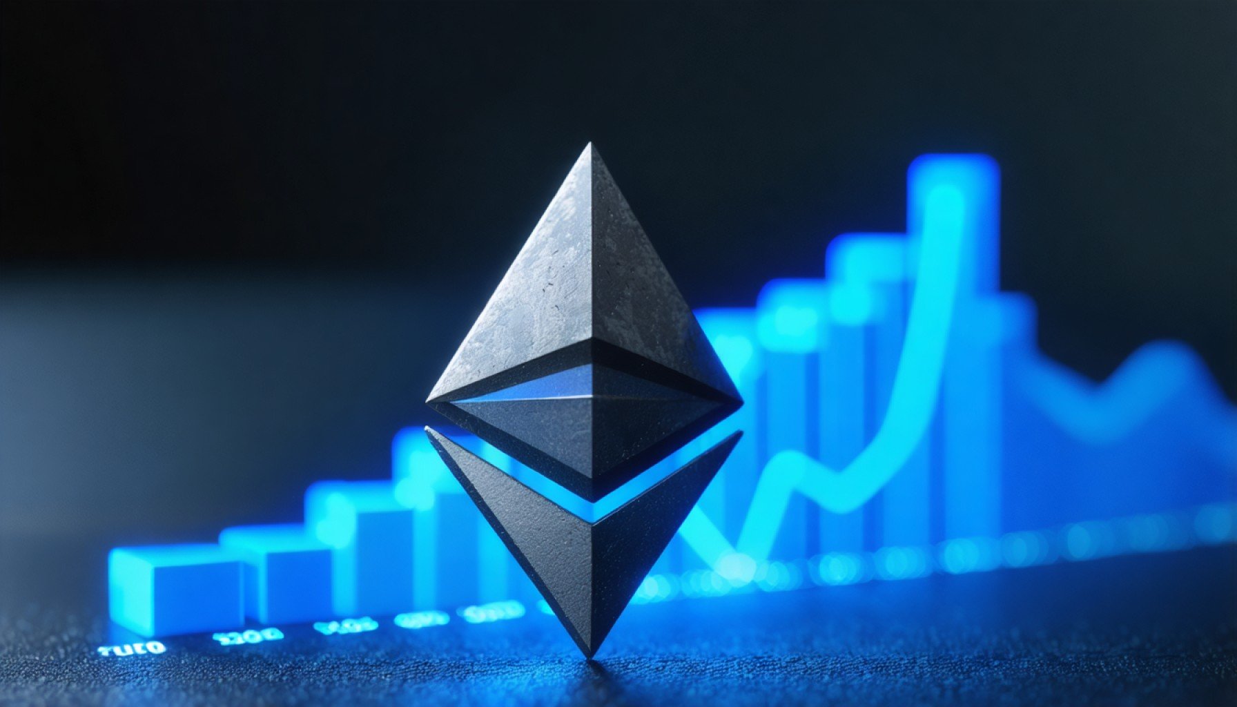 Ethereum Soars as PlutoChain Revolutionizes Bitcoin, Unlocking New Potential