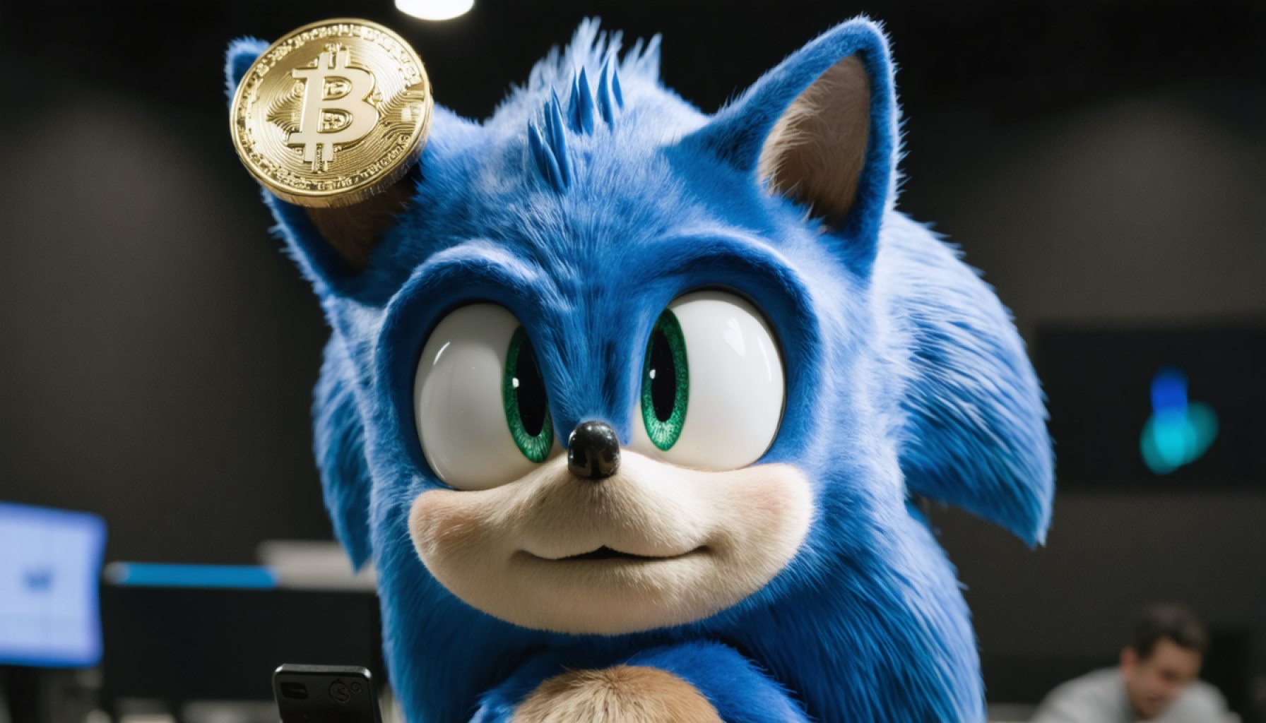 Crypto Drama: Maker and Sonic Under the Market's Spotlight