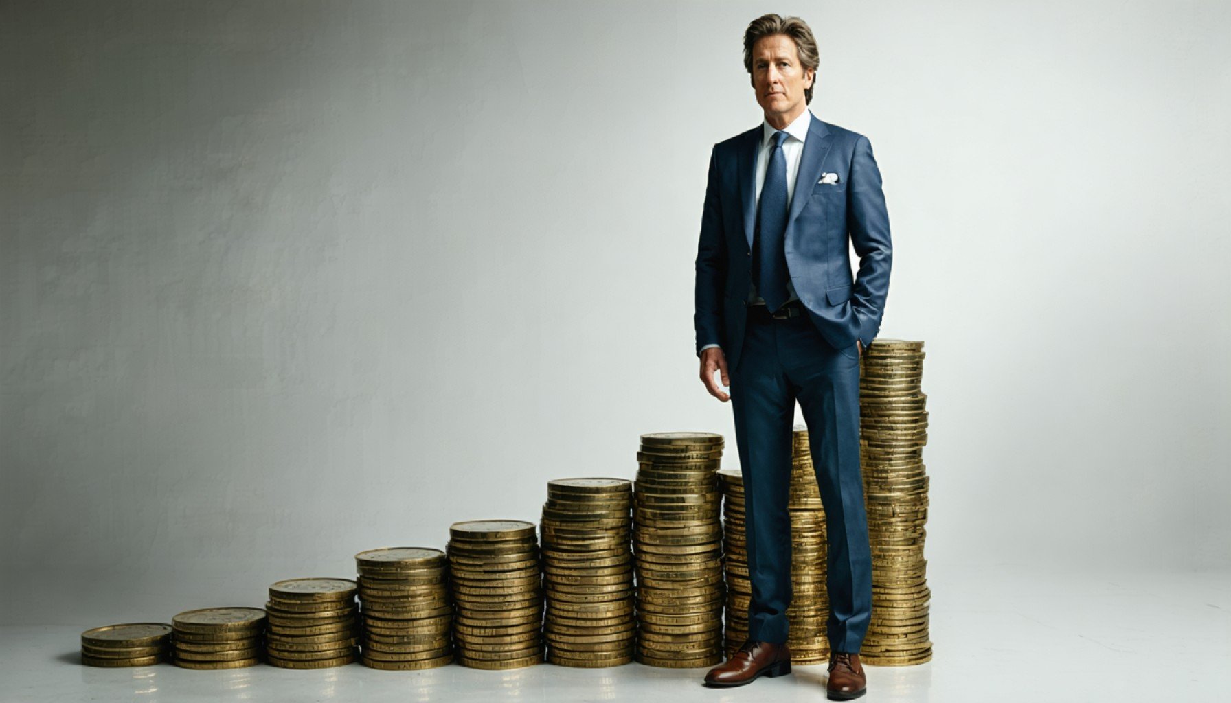 The Million-Dollar Trick: Hugh Grant's Ingenious Path to Wealth