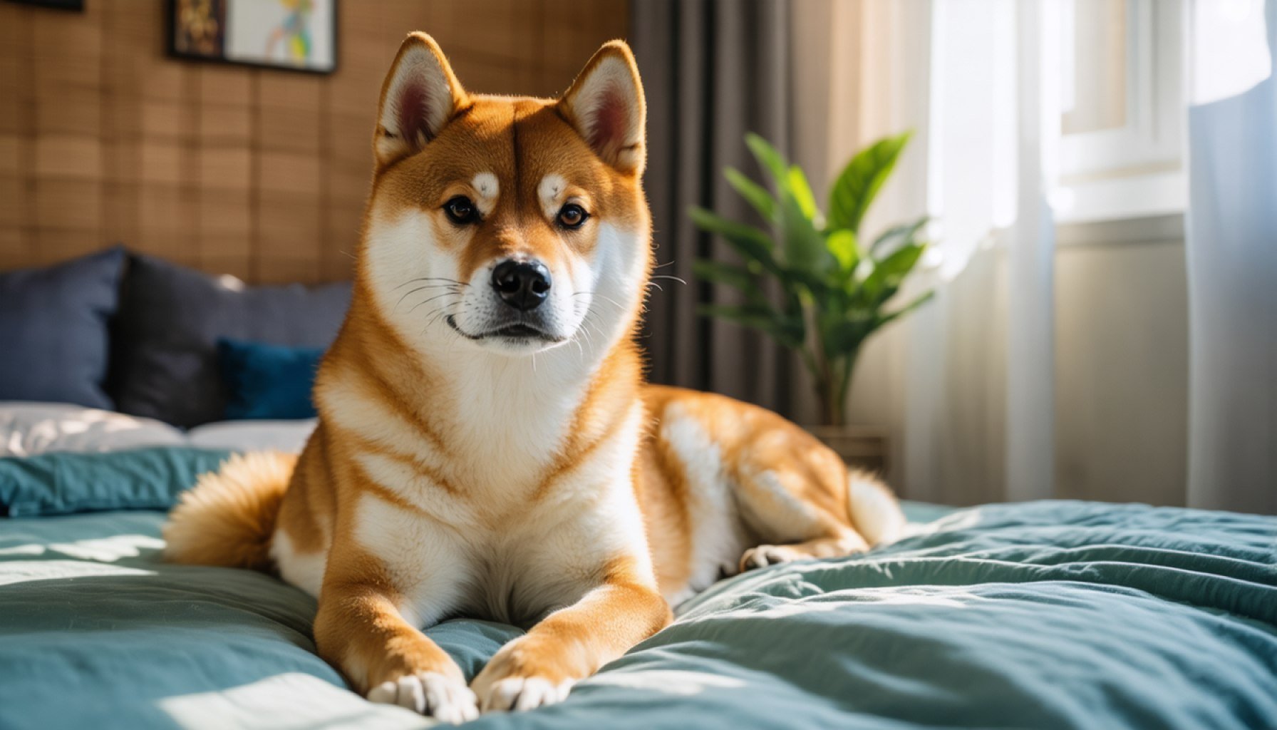 Crypto Resurgence: Shiba Inu and Solana Signal New Bullish Era