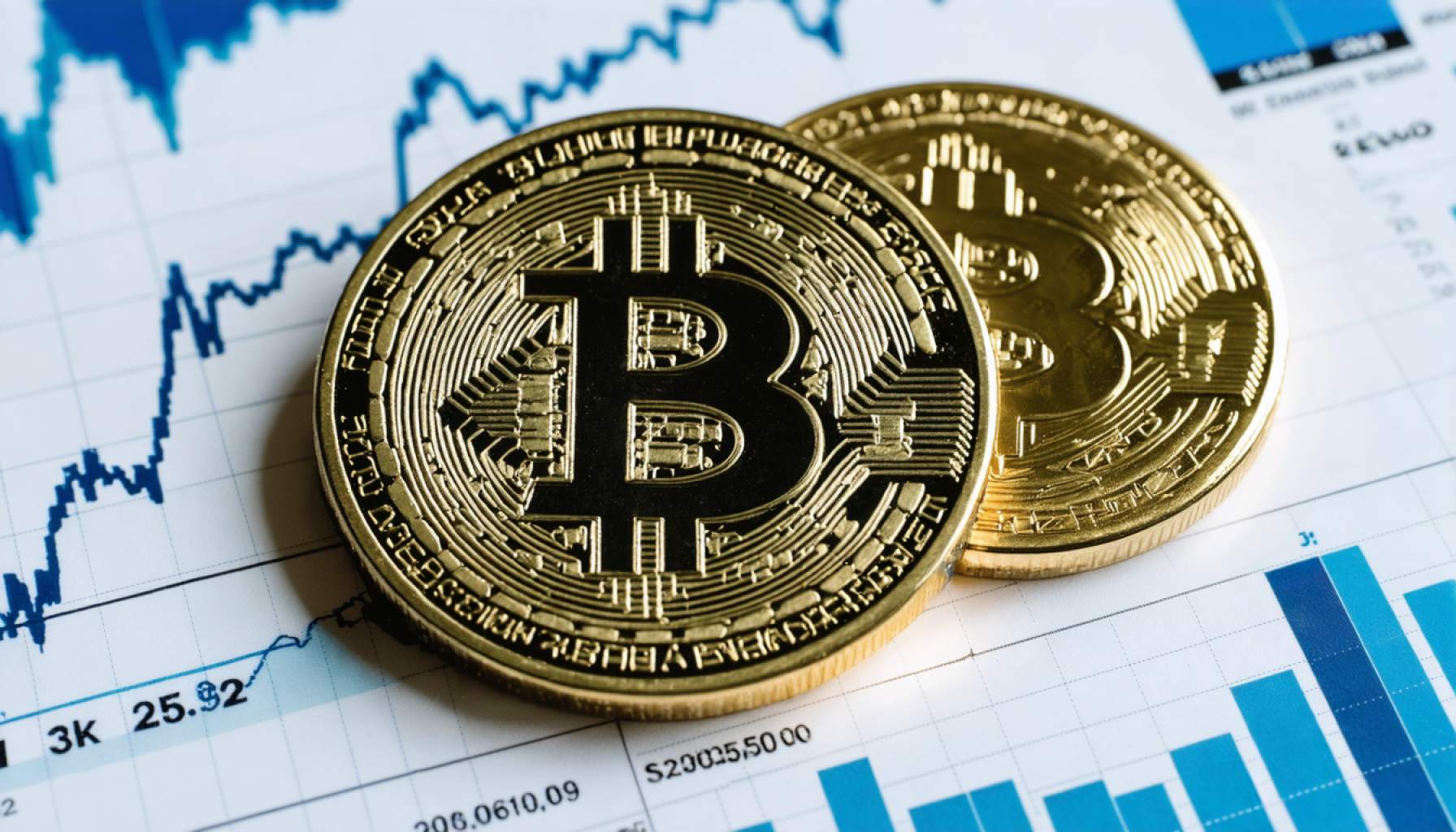 Crypto Buzz Fizzles: Bitcoin Plummets Amid Mystery Sell-Off