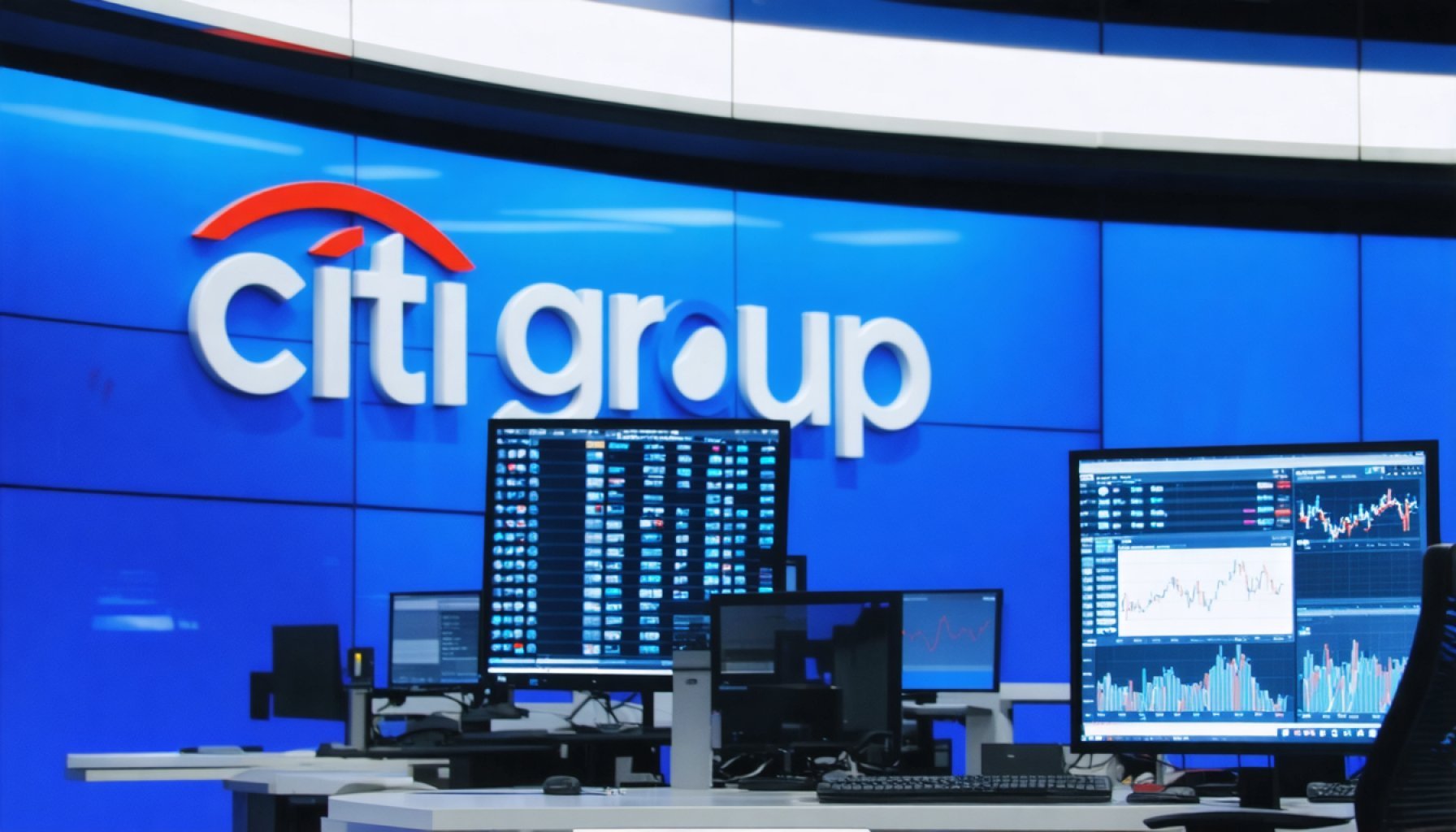 Why Citigroup Inc. Stands Out Among Fortune 500 Stocks