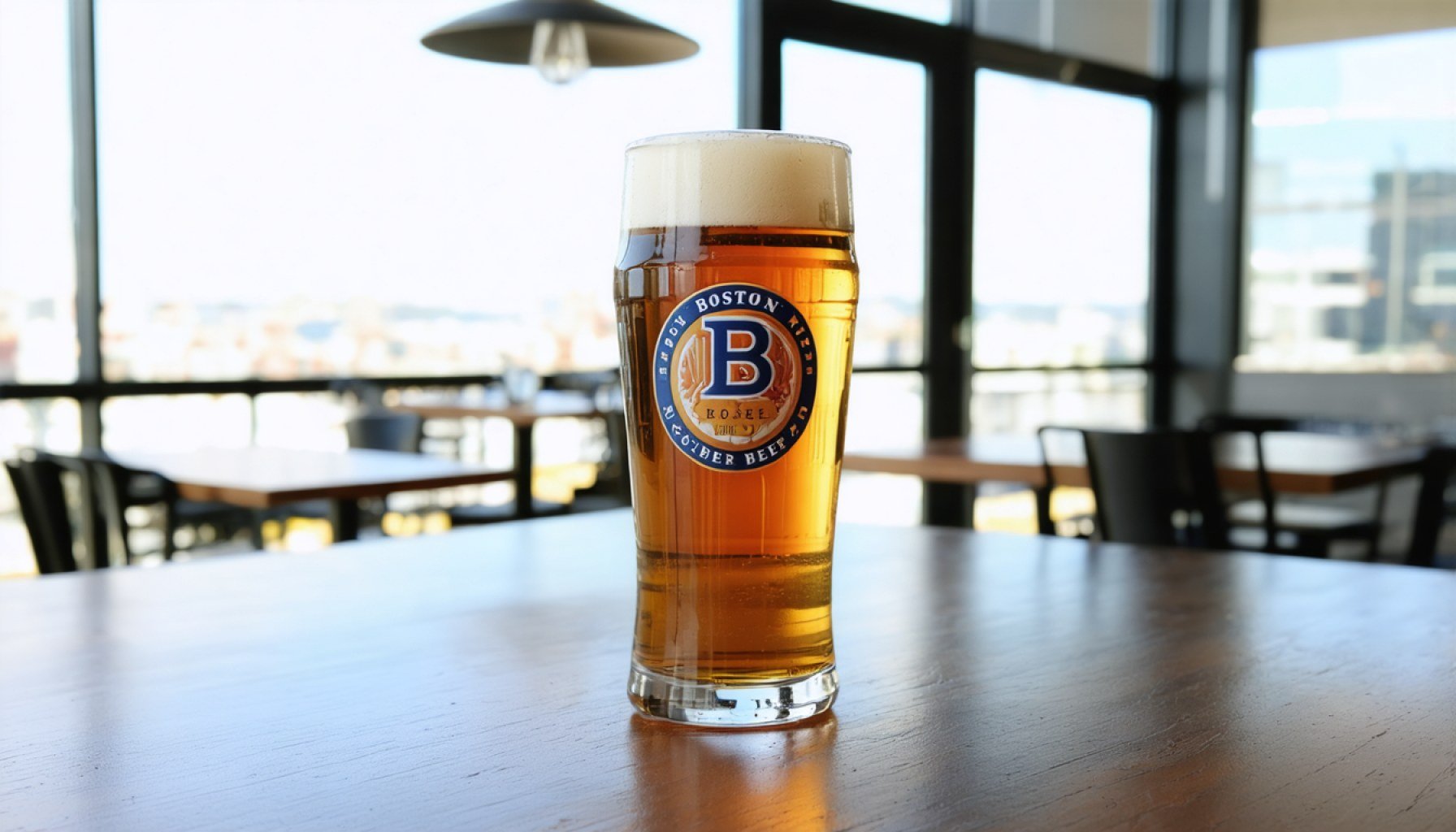 Boston Beer's Bold Gambit: Embracing Change Amid Market Uncertainty