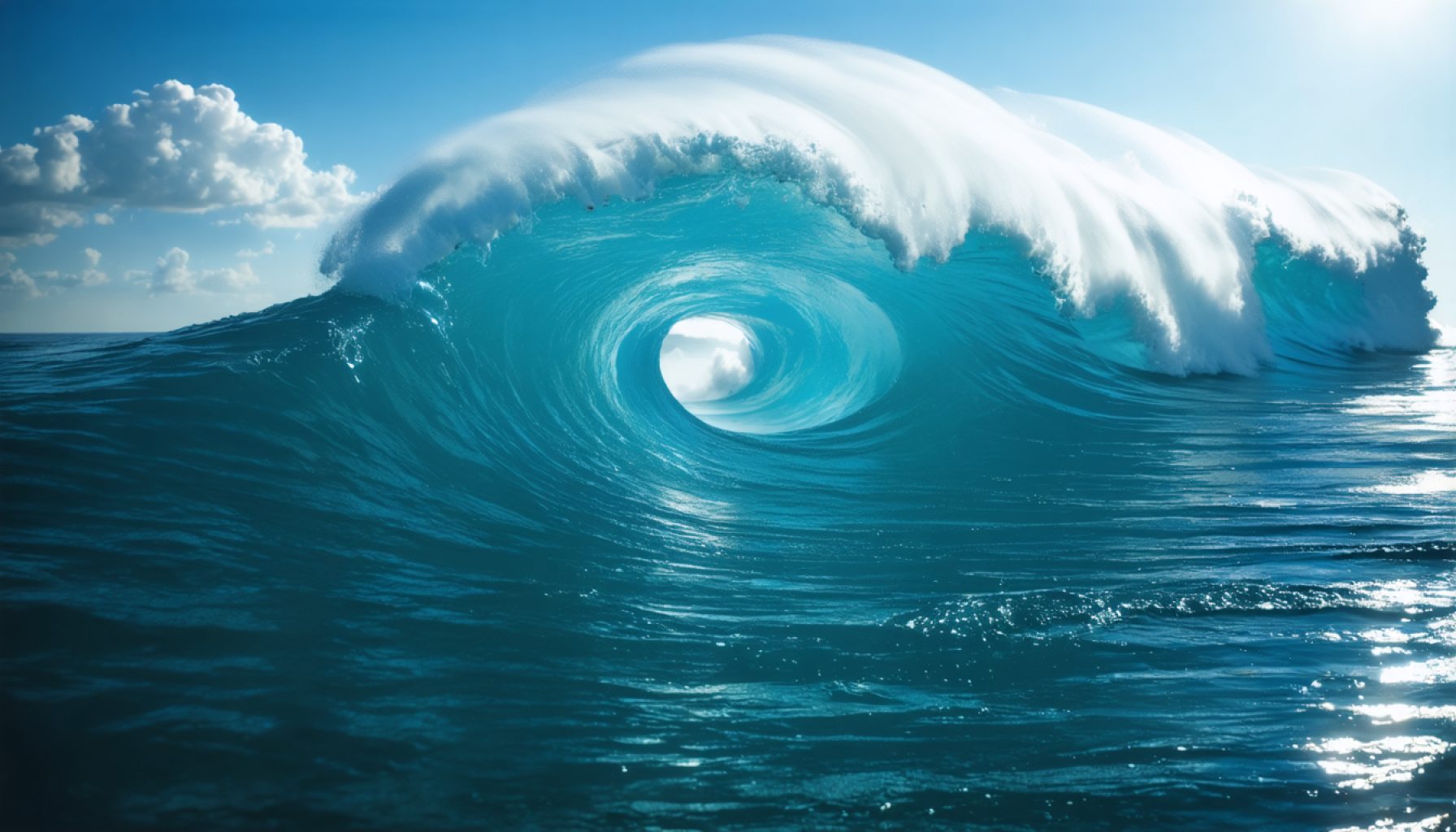 Ripple's Ripple Effect: How Crypto Power Shifts Are Making Waves