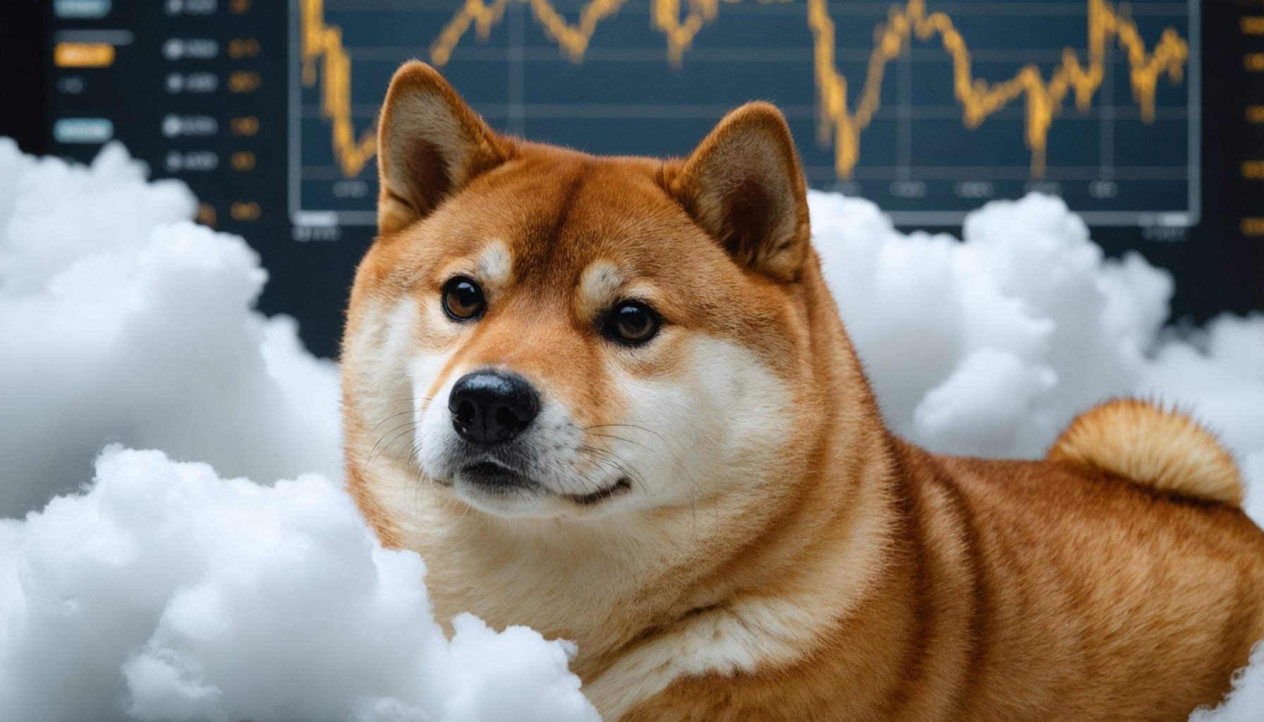 Why Dogecoin Defies the Cryptocurrency Market Crash: An Insider's Guide to Cloud Mining Profits