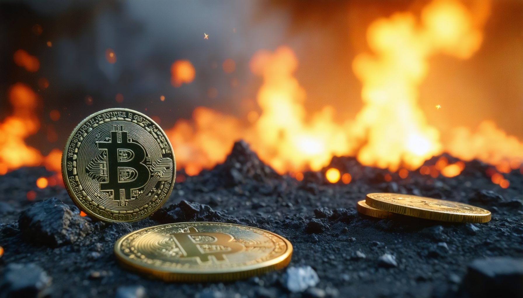 The Battle at $560: Can Binance Coin Reignite Its Ascent?